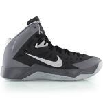 Баскетбольные кроссовки Nike Zoom Hyperquickness | 599519-001