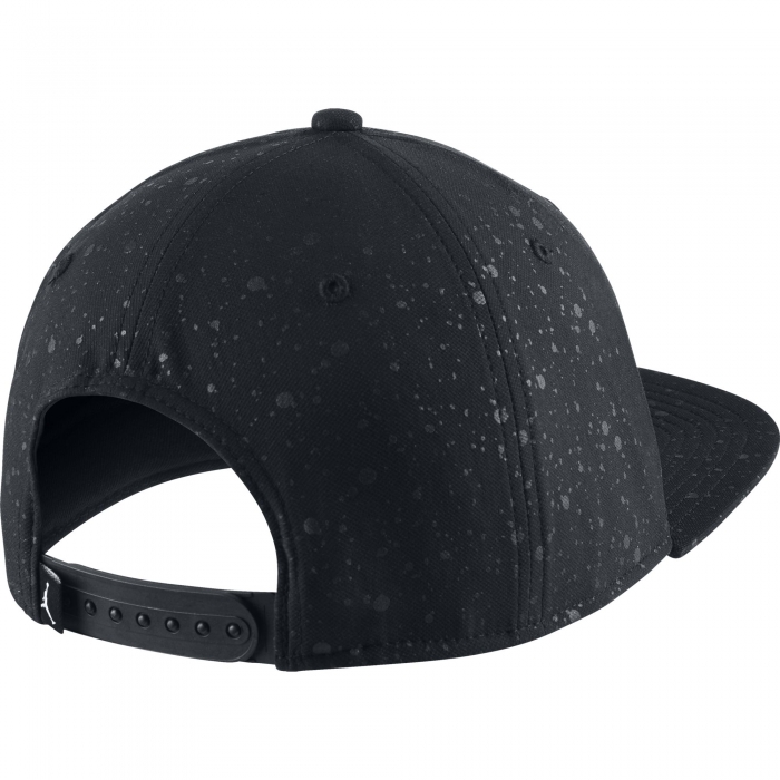 Купить Кепка Jordan 5 Snapback | 821830-011 в Москве или заказать доставку на Slamdunk.su