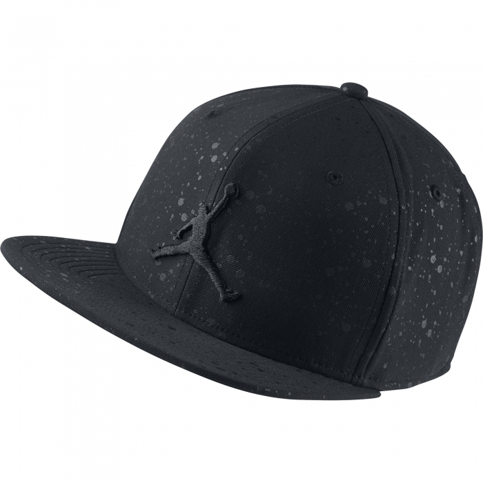 Купить Кепка Jordan 5 Snapback | 821830-011 в Москве или заказать доставку на Slamdunk.su