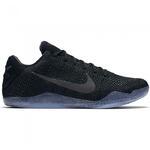Баскетбольные кроссовки Nike Kobe XI Elite Low “BLACK SPACE” | 822675-001