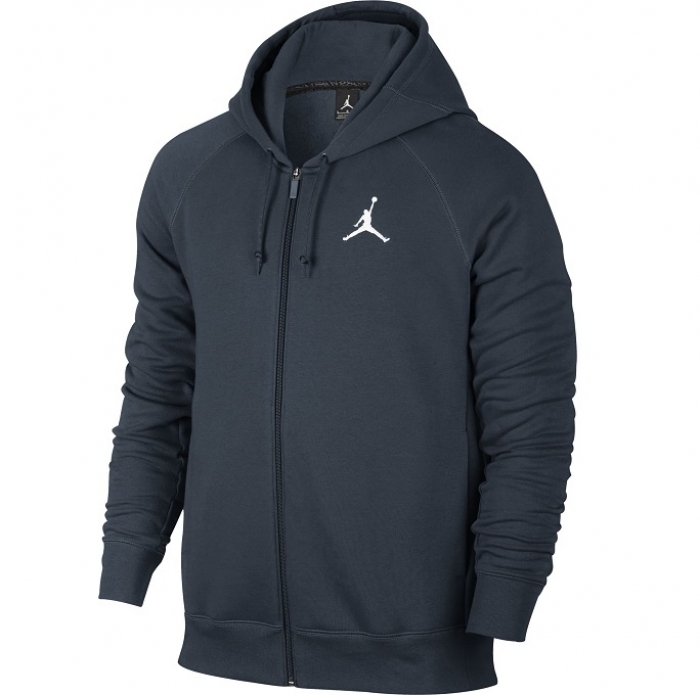 Купить Толстовка Jordan Flight | 823064-454 в Москве или заказать доставку на Slamdunk.su