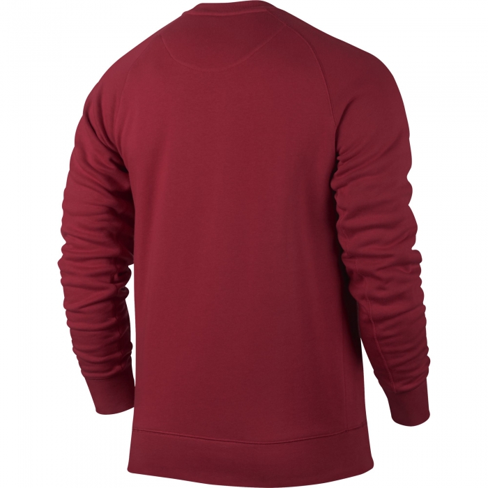 Купить Джемпер Jordan Flight Crew Sweatshirt | 823068-687 в Москве или заказать доставку на Slamdunk.su
