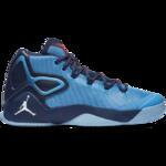 Баскетбольные кроссовки Jordan Melo M12  | 827176-407