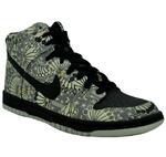 Кроссовки Nike WMNS  Dunk Hi Skinny Premium - картинка