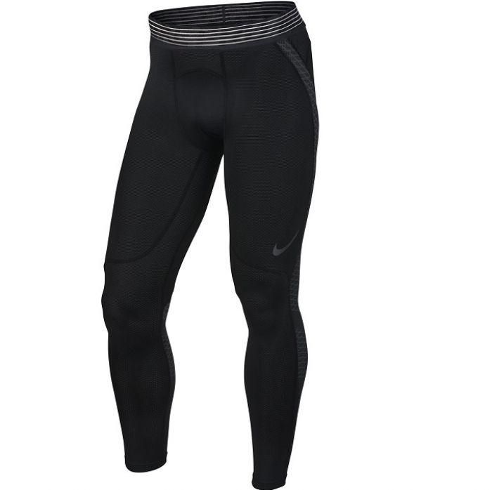 Купить Тайтсы Nike Pro Hypercool | 828162-010 в Москве или заказать доставку на Slamdunk.su