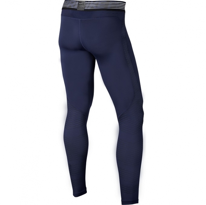 Купить Тайтсы Nike Pro Hypercool | 828162-430 в Москве или заказать доставку на Slamdunk.su