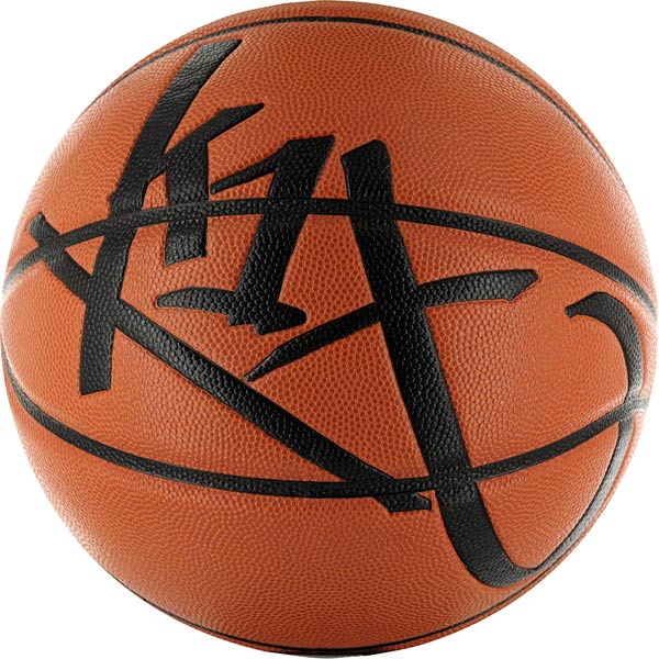 Баскетбольный мяч k1x Ultimate league ball №7 - картинка