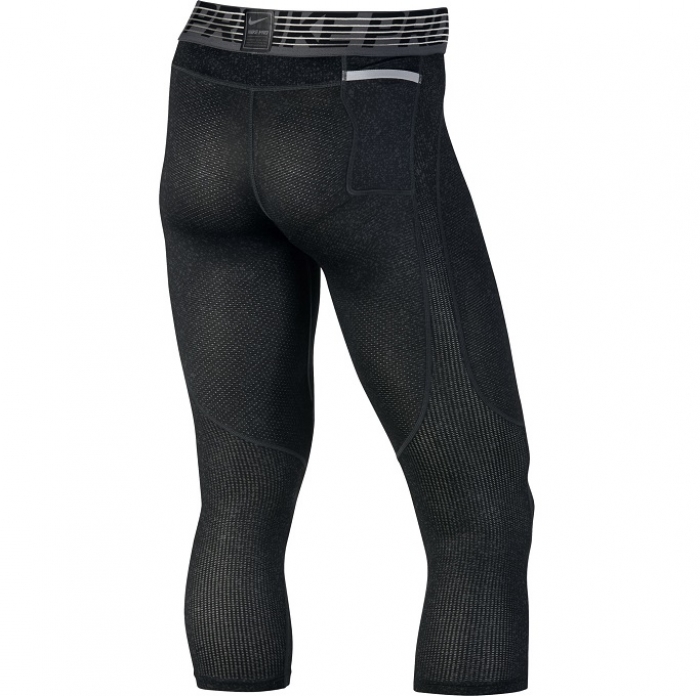 Nike Pro Hypercool тайтсы мужские