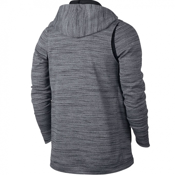 Купить Толстовка Nike Therma Kyrie Hyper Elite | 830660-010 в Москве или заказать доставку на Slamdunk.su