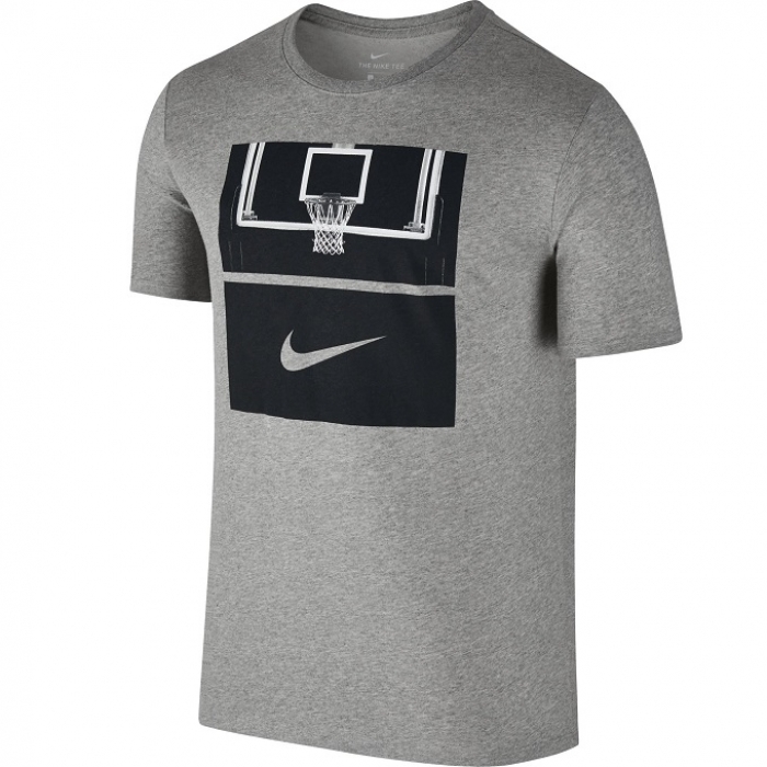Купить Футболка Nike Dry Core Art 1 | 830969-063 в Москве или заказать доставку на Slamdunk.su