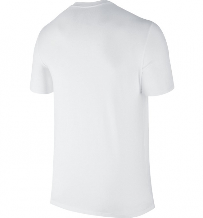 Купить Футболка Nike Dry Core Art 1 | 830969-100 в Москве или заказать доставку на Slamdunk.su
