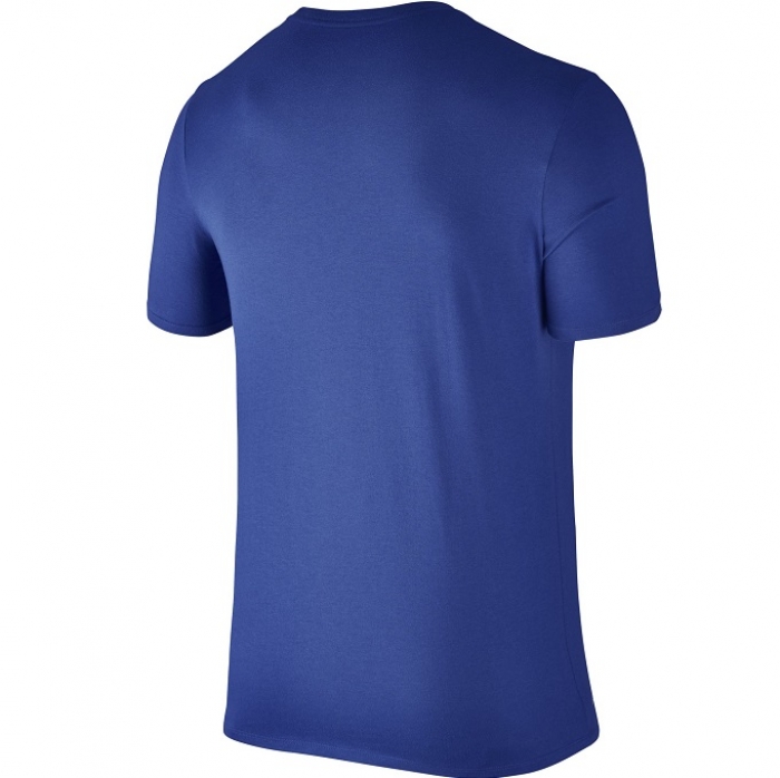 Купить Футболка Nike Dry Core Art 1 | 830969-480 в Москве или заказать доставку на Slamdunk.su