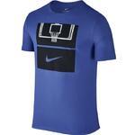Футболка Nike Dry Core Art 1 | 830969-480
