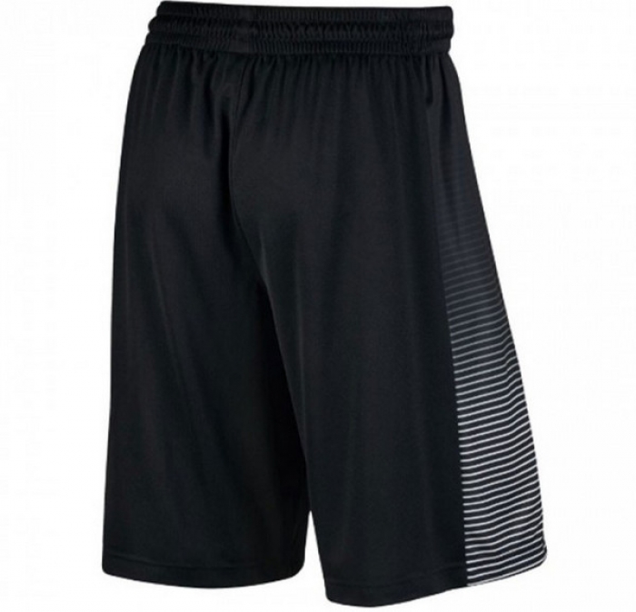 Купить Шорты Jordan Game Basketball Short Black | 831334-010 в Москве или заказать доставку на Slamdunk.su