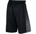 Шорты Jordan Game Basketball Short Black - картинка