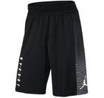 Шорты Jordan Game Basketball Short Black | 831334-010