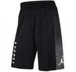 Шорты Jordan Game Basketball Short Black - картинка