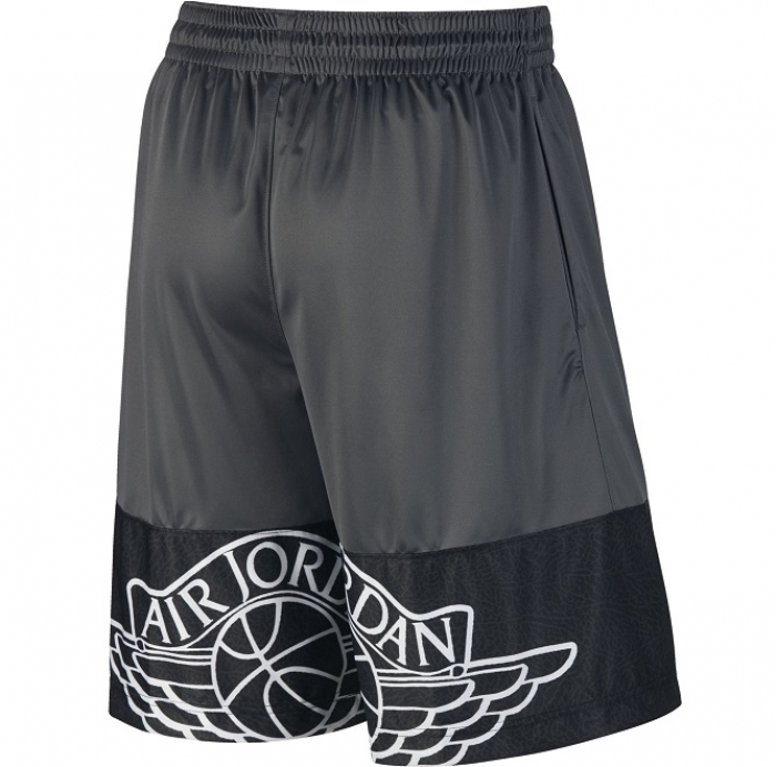 Купить Шорты Jordan Wings Blockout | 831336-021 в Москве или заказать доставку на Slamdunk.su