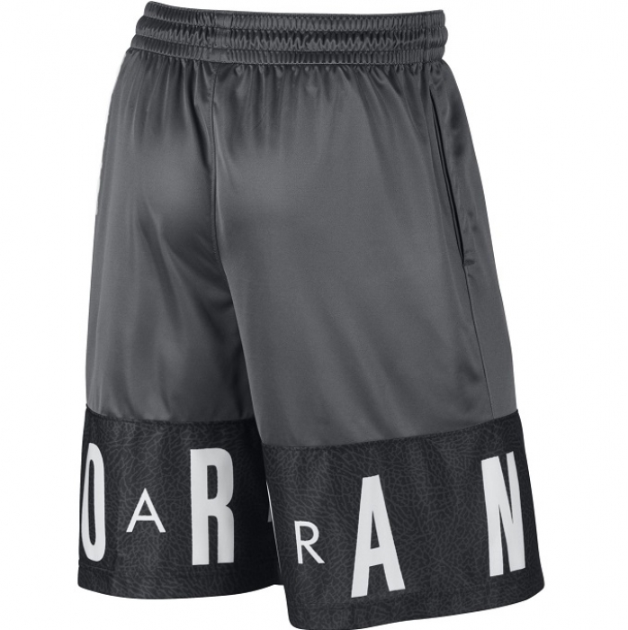 Купить Баскетбольные шорты Air Jordan Classic Blockout | 831338-021 в Москве или заказать доставку на Slamdunk.su