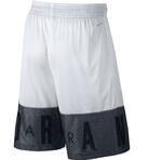 Баскетбольные шорты Air Jordan Classic Blockout | 831338-100