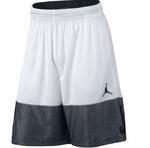 Баскетбольные шорты Air Jordan Classic Blockout | 831338-100