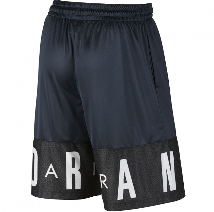 jordan classic shorts