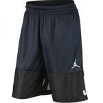 Баскетбольные шорты Air Jordan Classic Blockout | 831338-454