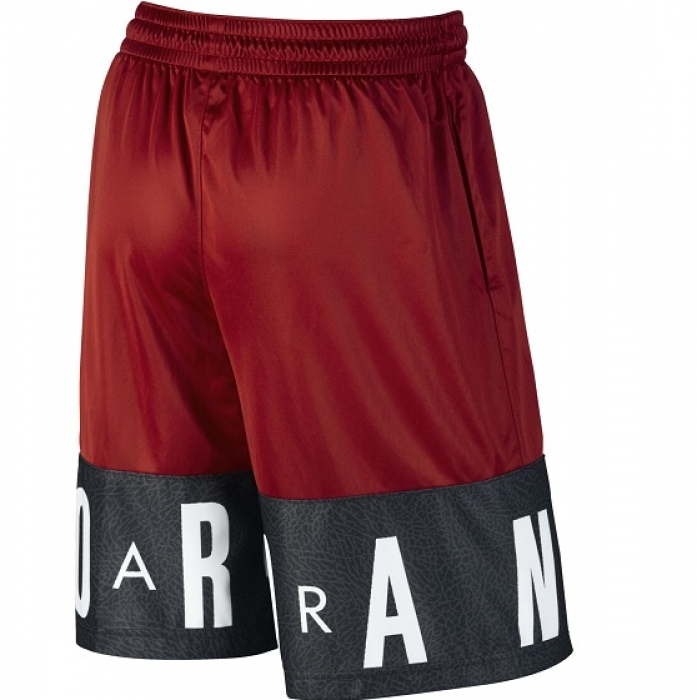 

Баскетбольные шорты Air Jordan Classic Blockout