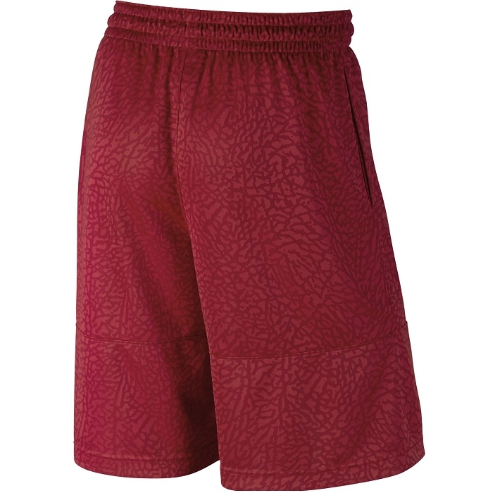 Купить Шорты Jordan Elephant Print Blockout | 831372-687 в Москве или заказать доставку на Slamdunk.su
