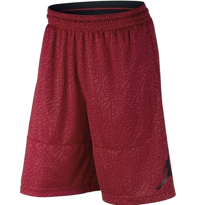 Купить Шорты Jordan Elephant Print Blockout | 831372-687 в Москве или заказать доставку на Slamdunk.su