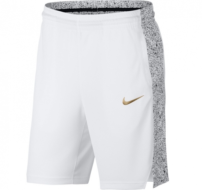 Купить Баскетбольные шорты Nike | 831392-101 в Москве или заказать доставку на Slamdunk.su