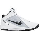 Баскетбольные кроссовки Nike Overplay IX | 831572-100