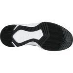 Баскетбольные кроссовки Nike Overplay IX | 831572-100