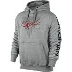 Толстовка Jordan Men's Flight Pullover Hoody | 532131-063