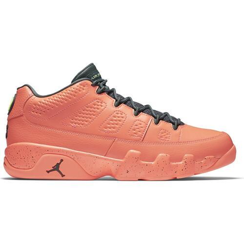 Кроссовки Air Jordan 9 Retro Low “ MANGO”