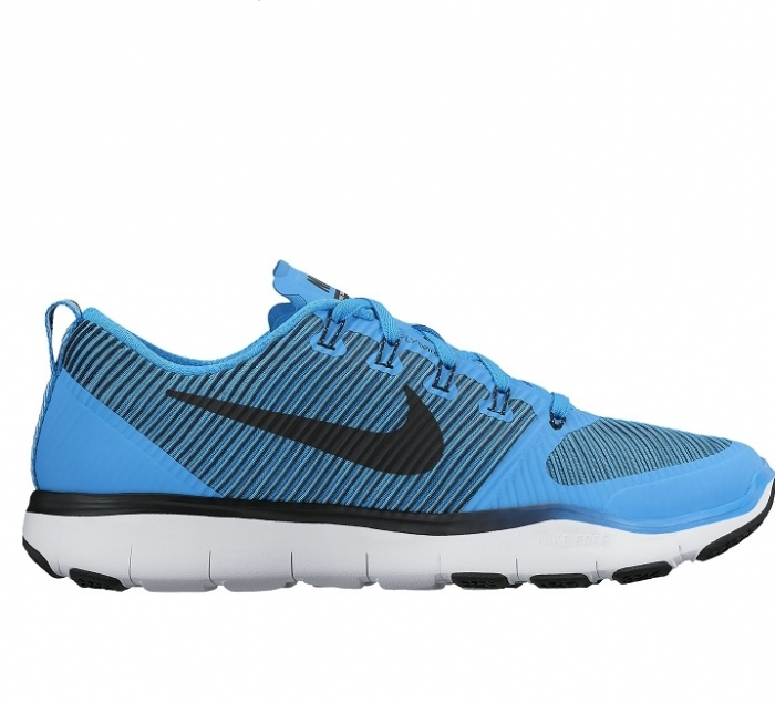 nike free trainer versatility