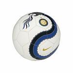 Футбольный мяч Nike INTER SKILLS 10 №1 - картинка