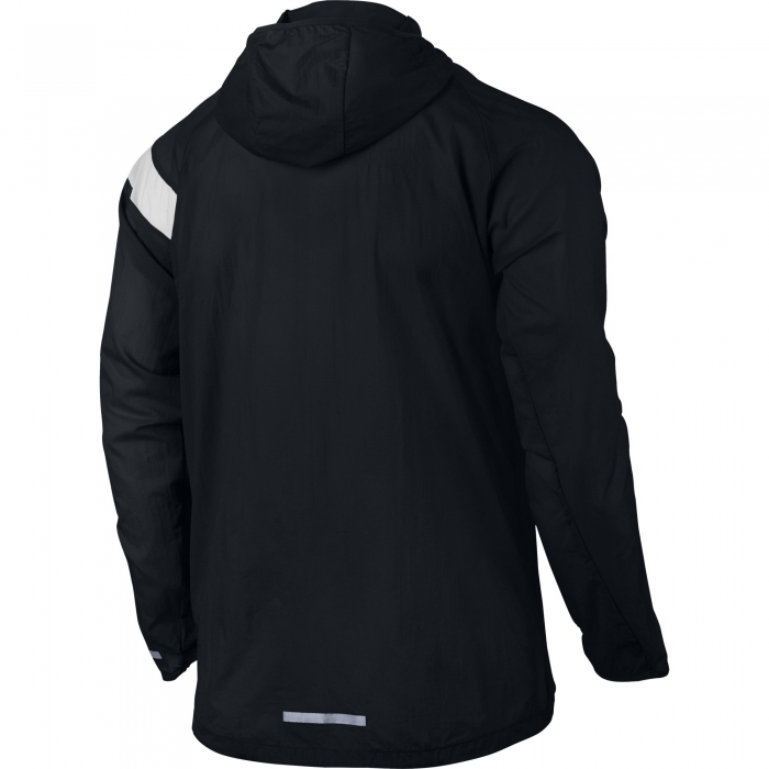 Купить Куртка Nike Impossibly Light | 833545-010 в Москве или заказать доставку на Slamdunk.su