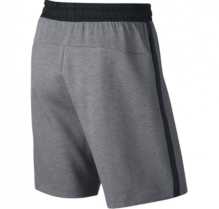 Купить Шорты Nike Sportswear Tech Fleece | 833935-091 в Москве или заказать доставку на Slamdunk.su