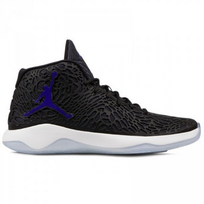 Купить Баскетбольные кроссовки Jordan Ultra.Fly "Concord" | 834268-001 в Москве или заказать доставку на Slamdunk.su