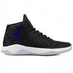 Баскетбольные кроссовки Jordan Ultra.Fly "Concord" | 834268-001
