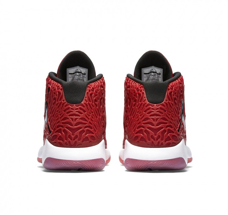 Купить Баскетбольные кроссовки Jordan Ultra.Fly  | 834268-602 в Москве или заказать доставку на Slamdunk.su