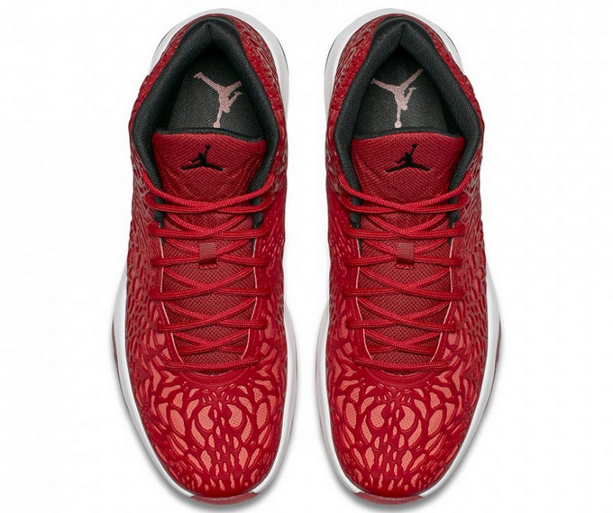 Купить Баскетбольные кроссовки Jordan Ultra.Fly  | 834268-602 в Москве или заказать доставку на Slamdunk.su