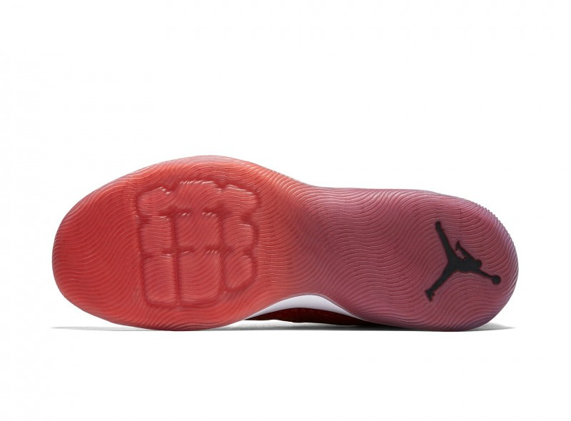 Купить Баскетбольные кроссовки Jordan Ultra.Fly  | 834268-602 в Москве или заказать доставку на Slamdunk.su