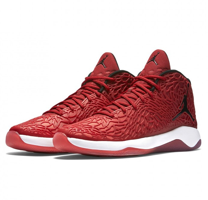 Купить Баскетбольные кроссовки Jordan Ultra.Fly  | 834268-602 в Москве или заказать доставку на Slamdunk.su