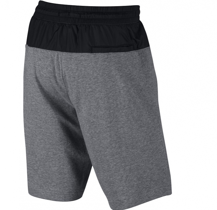 Купить Шорты Nike Sportswear Modern | 834350-091 в Москве или заказать доставку на Slamdunk.su