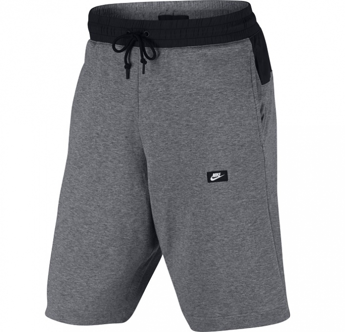 Купить Шорты Nike Sportswear Modern | 834350-091 в Москве или заказать доставку на Slamdunk.su
