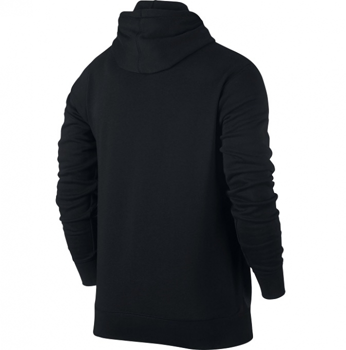 Купить Толстовка Jordan Brushed Graphic 1 Pullover | 834369-010 в Москве или заказать доставку на Slamdunk.su