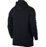 Толстовка Jordan Brushed Graphic 1 Pullover | 834369-010