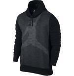 Толстовка Jordan Brushed Graphic 1 Pullover | 834369-010